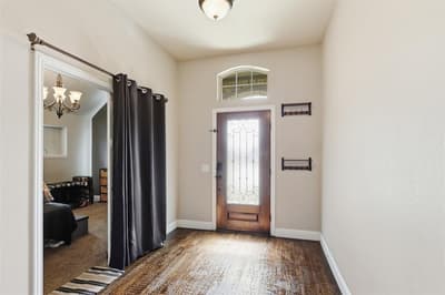 5003 Spruce Street, Krum TX 76249 - Photo 5