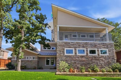 908 Idlewild Court, Highland Village TX 75077