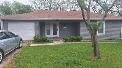 705 Vine Street, Euless TX 76040