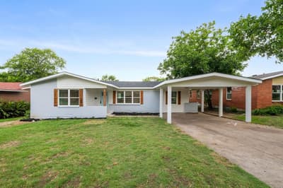 4121 Summitt Ridge Drive, Dallas TX 75216
