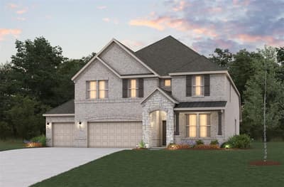 3145 Citrusvale Drive, Royse City TX 75189