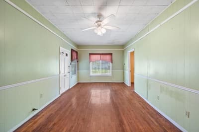 1021 Martin Luther King Jr Boulevard, Corsicana TX 75110 - Photo 3
