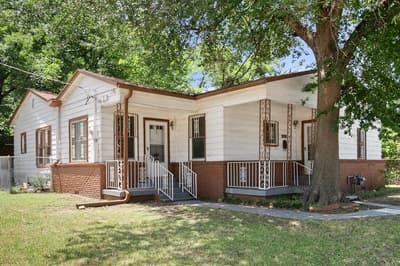 1021 Martin Luther King Jr Boulevard, Corsicana TX 75110