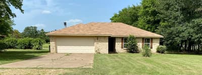 371 Vz County Road 3601, Edgewood TX 75117