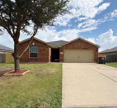 225 Meadow Ridge Drive, Anna TX 75409