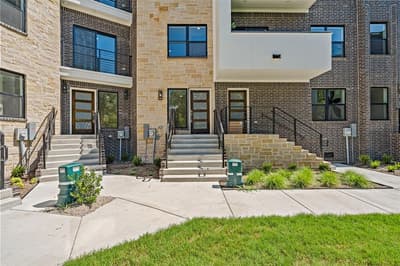 2729 Azalea Park Circle, Fort Worth TX 76107