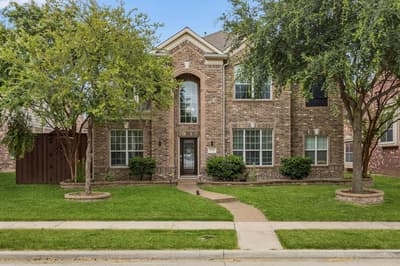 2245 Jaguar Drive, Frisco TX 75033