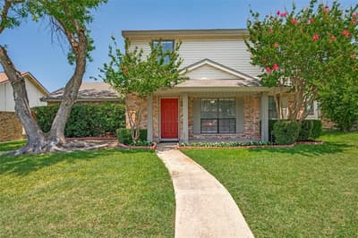 2047 Cologne Drive, Carrollton TX 75007