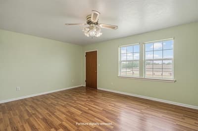 765 W Park Street, Stephenville TX 76401 - Photo 4