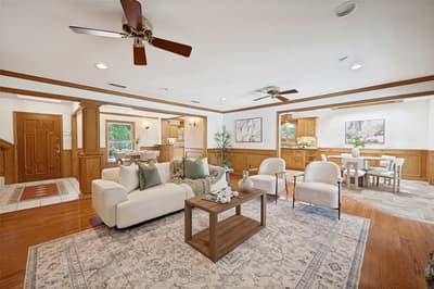 337 Ridgebriar Drive, Richardson TX 75080