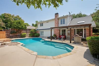 337 Ridgebriar Drive, Richardson TX 75080 - Photo 5