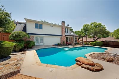 337 Ridgebriar Drive, Richardson TX 75080 - Photo 4