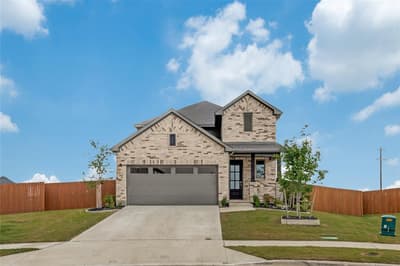 3800 Summerfield Drive, Crandall TX 75114