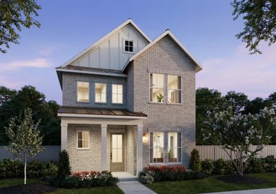 316 Walker Parkway, Celina TX 75009