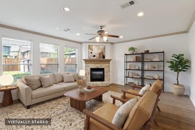 5727 Vickery Boulevard, Dallas TX 75206