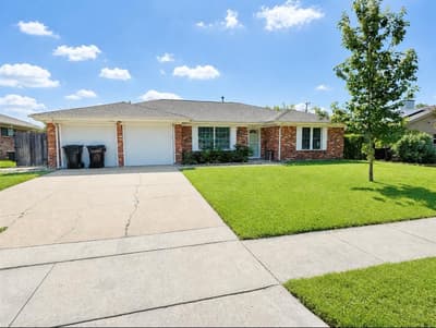 902 Ridgefield Drive, Plano TX 75075