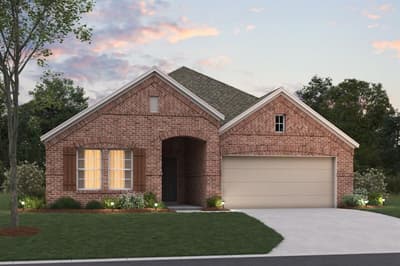 13108 Limestone Street, Providence Village TX 76227