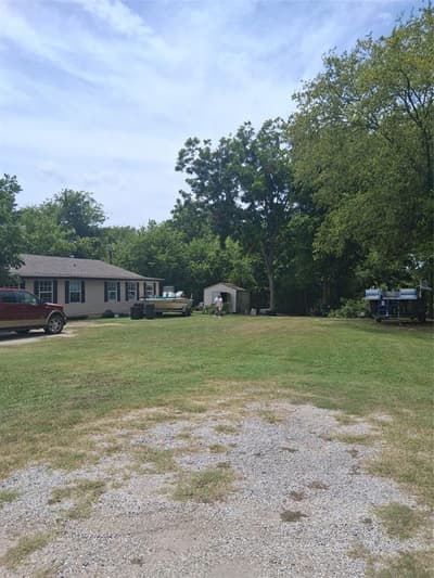 547 Fm 513, Lone Oak TX 75453