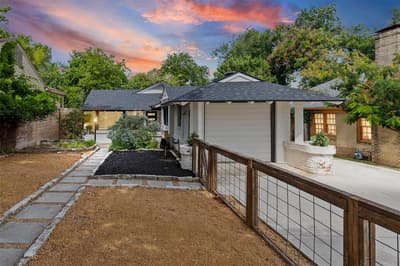 311 N Tennant Street, Dallas TX 75208