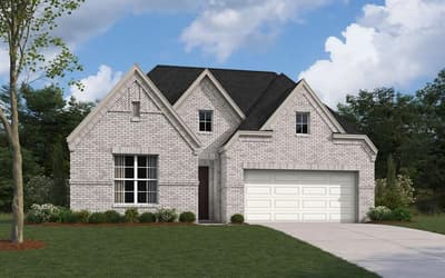 17321 Oxborough Drive, Fort Worth TX 76247