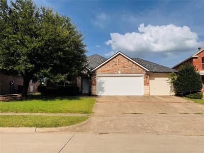 7717 Decoy Drive, Arlington TX 76002