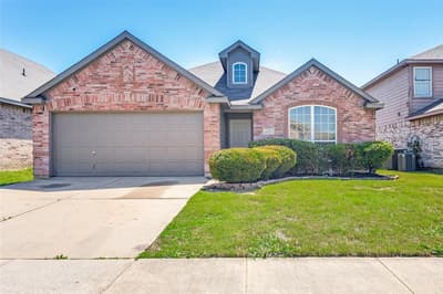 8717 Flying Ranch Road, Fort Worth TX 76134