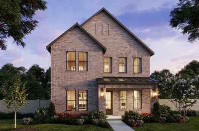 1105 Beautyberry Lane, Celina TX 75009