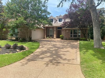 718 Ashleigh Lane, Southlake TX 76092