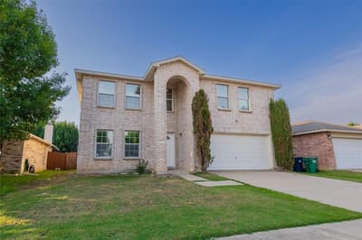 5718 Green Ivy Road, Denton TX 76210