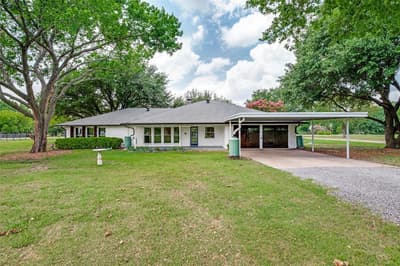 5713 Pecan Place Drive, McKinney TX 75071