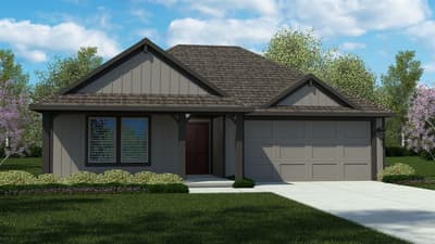 2233 JOHNNY CASH Drive, Fort Worth TX 76036