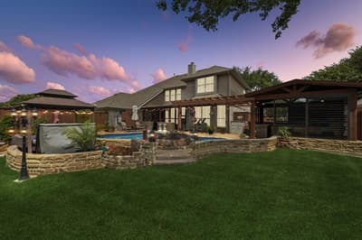 1214 Donegal Lane, Garland TX 75044