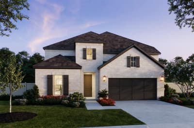 1416 Chicory Lane, Celina TX 75009