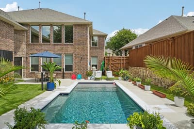 1380 Southern Pines Drive, Rockwall TX 75087