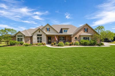 2782 Rock Hill Road, Aubrey TX 76227