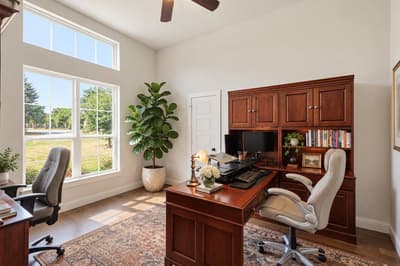 2782 Rock Hill Road, Aubrey TX 76227 - Photo 5