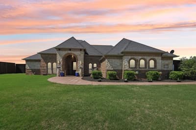15110 Rutledge Lane, Talty TX 75126