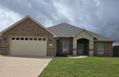 906 Stone Meadow Drive, Mabank TX 75147