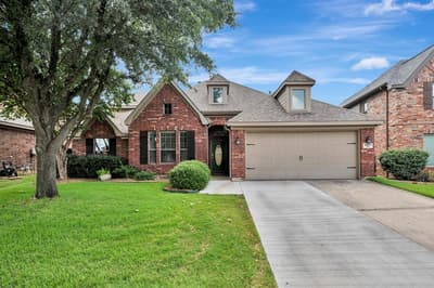 12620 Travers Trail, Fort Worth TX 76244
