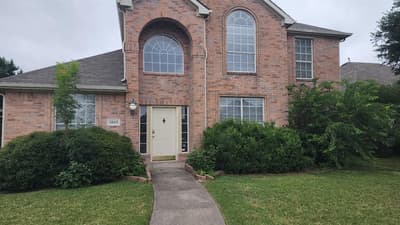 3920 Windford Drive, Plano TX 75025