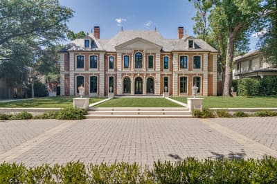 3616 Beverly Drive, Highland Park TX 75205 - Photo 2