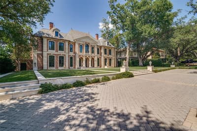 3616 Beverly Drive, Highland Park TX 75205 - Photo 3