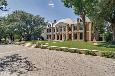 3616 Beverly Drive, Highland Park TX 75205 - Photo 4