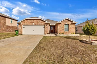 14813 Magnolia Lane, Balch Springs TX 75180