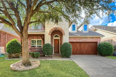 11317 Dujon Lane, Dallas TX 75218