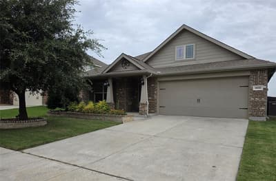 1400 Crossvine Drive, Anna TX 75409