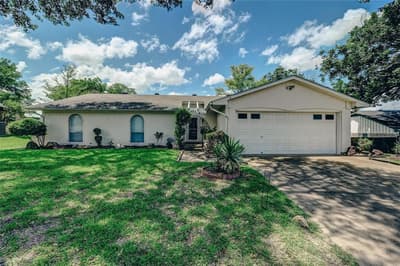 401 Rhineland, Benbrook TX 76126