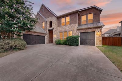 2201 Arbol Way, Prosper TX 75078