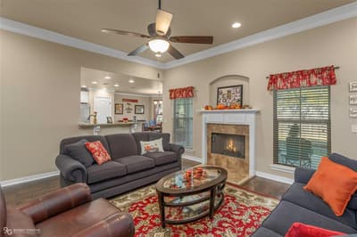 106 Lola Circle, Benton LA 71006 - Photo 2