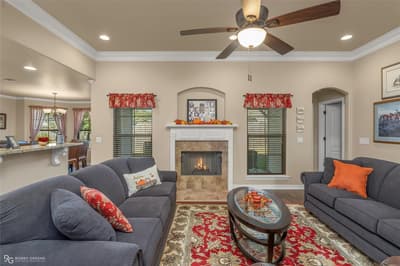 106 Lola Circle, Benton LA 71006 - Photo 3